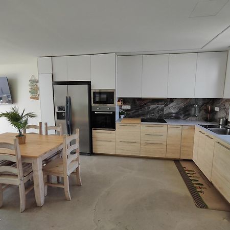 Gozamena Fuerteventura Villa Corralejo Exteriör bild