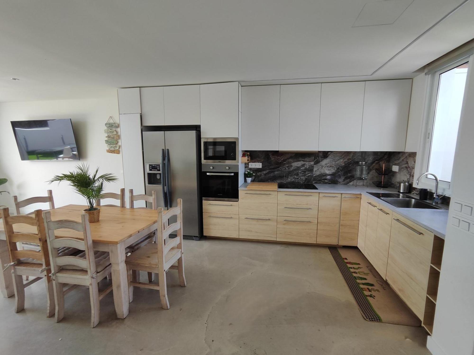 Gozamena Fuerteventura Villa Corralejo Exteriör bild