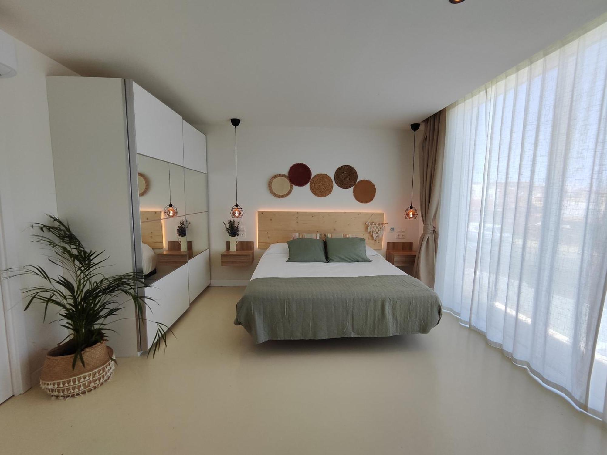 Gozamena Fuerteventura Villa Corralejo Exteriör bild